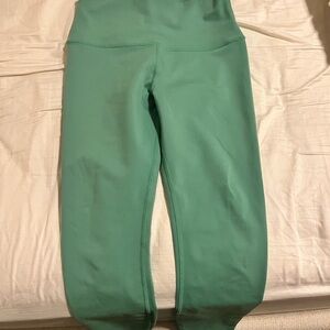 ALO Yoga Airbrush Leggings